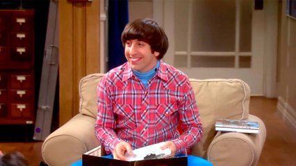 Sometimes Change is Good on The Big Bang Theory