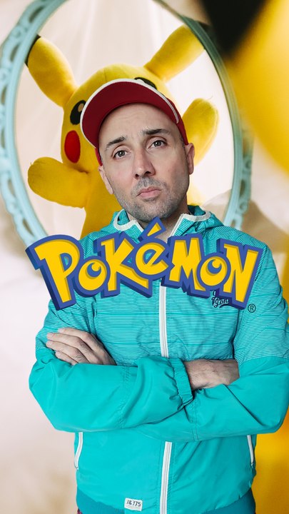Pokémon GO 