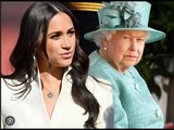 Meghan Markle ha ricevuto un'offerta senza precedenti dalla Regina per assicurarsi che fosse felice