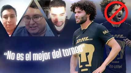 ¿CHINO HUERTA ES EL MEJOR JUGADOR MEXICANO? Ft. balón y pie