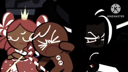 I knew I could never do it…