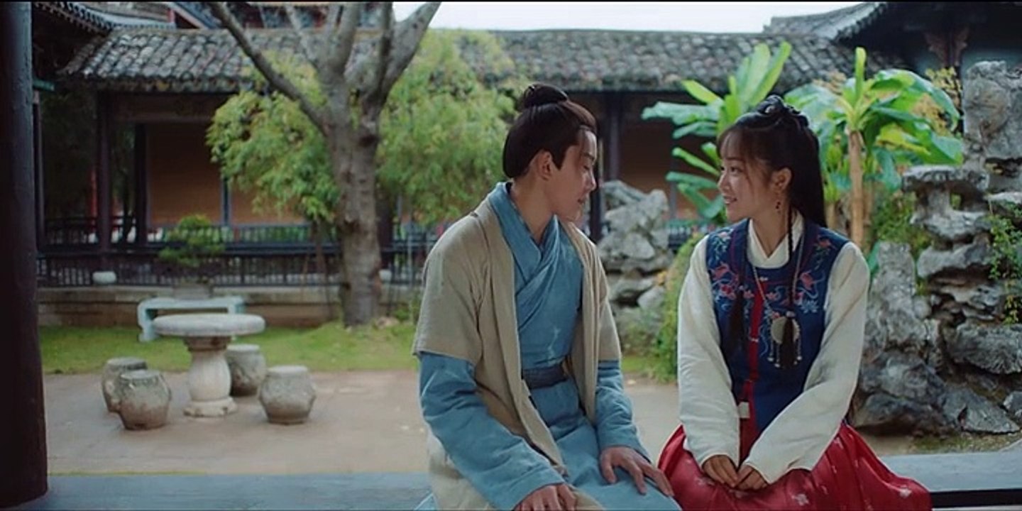 A ʟᴏᴠᴇ sᴏ ʀᴏᴍᴀɴᴛɪᴄ s01 ᴇ10 Chinese drama dubbed in Hindi and Urdu