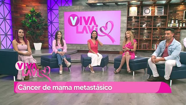 Cáncer de mama: Síntomas, tratamiento y cómo detectarlo a tiempo