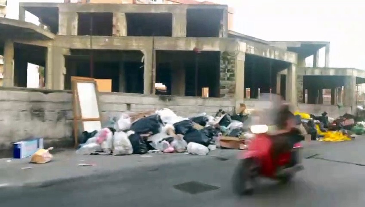 rifiuti