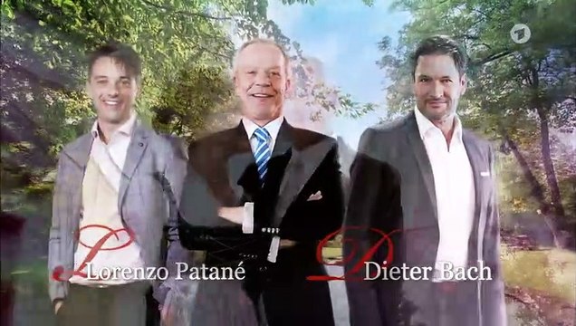 Sturm der Liebe Folge 4120 Aufbruch nach Italien