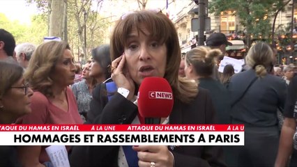Caroline Yadan : «On a assisté à une attaque terroriste sans précédent en Israël»