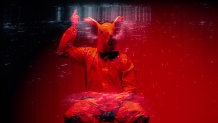 $hiro - Depresyonla Mücadele Hattı (Visualiser)