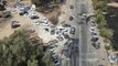 Israël : 260 morts, des personnes disparues ou enlevées.... quand le festival techno bascule dans l'horreur