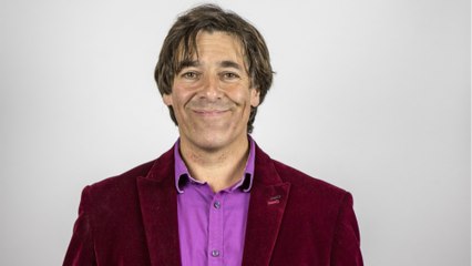Comedian Mark Steel reveals cancer diagnosis, here's what we know
