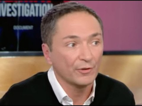 Cet ex-présentateur météo a perdu son procès contre France Télévisions !