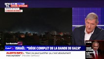 Le Hamas affirme qu'il exécutera un otage israélien dès qu'Israël bombardera des immeubles civils sans prévenir