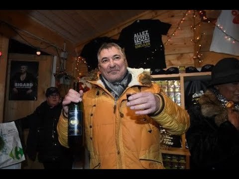 L'énorme dérapage de Jean-Marie Bigard qui compare le Pass sanitaire à l'étoile...