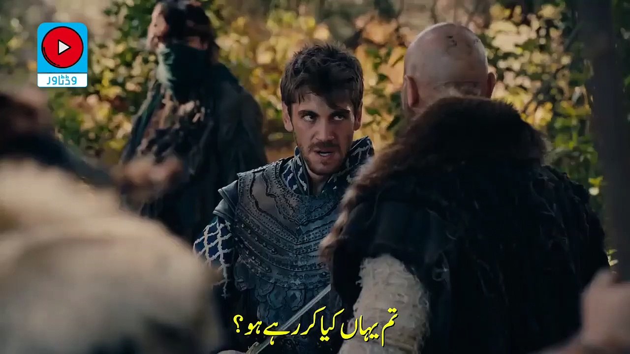 Kurulus Osman Season 5 Episode 1 (131) Urdu Su…_144p - 004