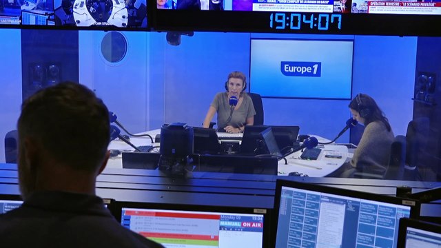 EN DIRECT - Attaque du Hamas contre Israël : un deuxième Français est mort