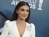 Millie Bobby Brown (Stranger Things) sollicite ses fans pour une décision capitale (PHOTOS)