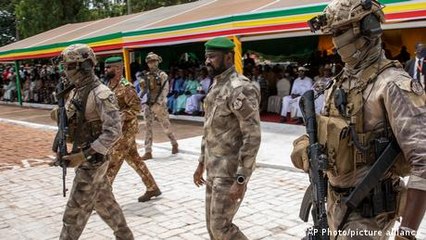 Why Is Mali's Army Struggling to Secure the Nation? 🇲🇱