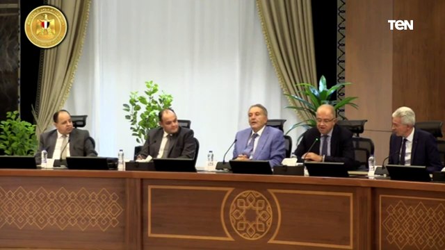 السويدي: تعاون مشترك مع حكومة لضمان وصول السلع للمصريين بأسعار أقل