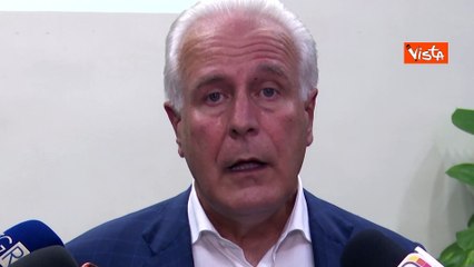 Medio Oriente, Giani: "Sentito prefetto per vigilanza in Toscana, terra di cultura ebraica profonda"