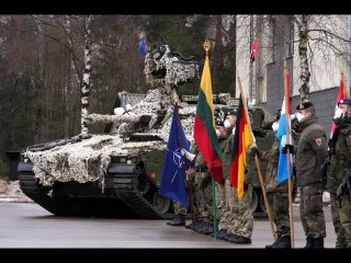 Crise Ukraine : Après Macron, voici le nouveau dirigeant qui entre en jeu