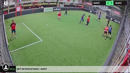 But de souleyman - GMP3