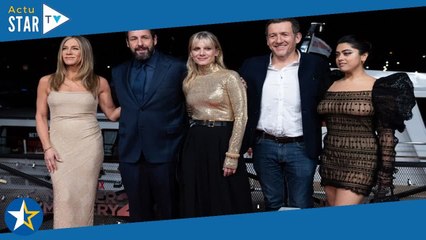 Mélanie Laurent : ce malentendu autour de son fils que l'actrice souhaite dissiper