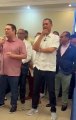 Yayo Sanz Lovatón y Guido Gómez Mazara se reúnen tras primarias PRM