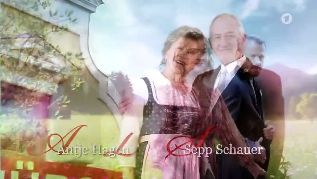 Sturm der Liebe Folge 4120 Aufbruch