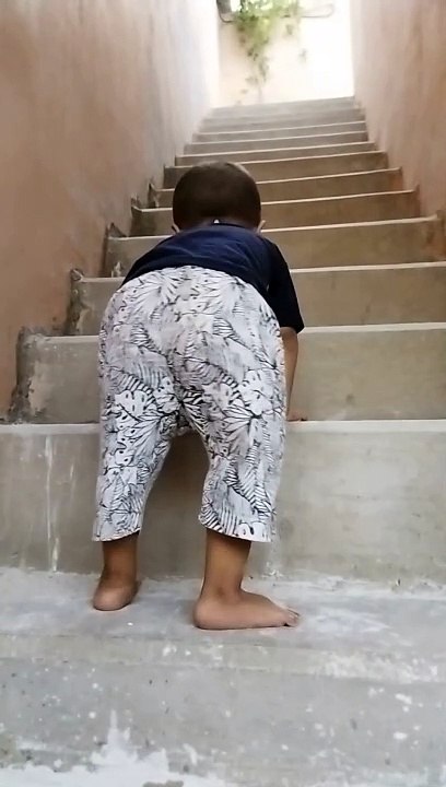 Baby efforts for Destiny