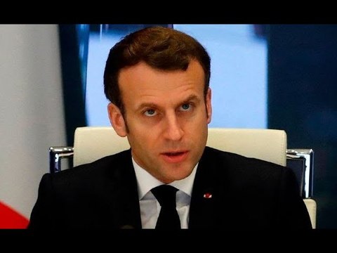 Pass sanitaire d'Emmanuel Macron : les soignants suspectés d'être à l'origine de la fuite