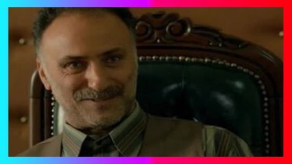 Avance de 'Tierra Amarga' – Hatip evita que Eyüp revele que él mató a Çengaver