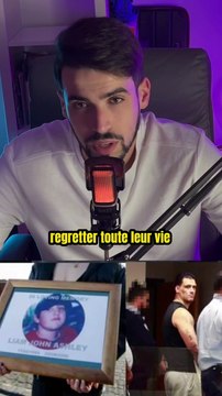 Des parents ont envoyé leurs fils en prison pour lui donner 1 leçon et ses parents vont le regretter tout leurs vie