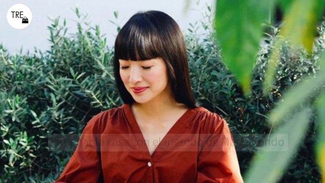 Cuatro errores muy comunes que cometemos al ordenar la casa con el método de Marie Kondo