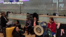 Sorprende a mexicanos ataques en Israel
