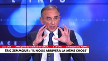 Eric Zemmour : «Jean-Luc Mélenchon a compris qu’aujourd’hui à gauche, il n’y avait plus d’électorat sans les musulmans et plus de gauche sans le peuple islamo-gauchiste»