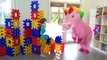 Eli Meets Unicorn Who Sneaked Into The House In Children's Video - Nursery Rhymes, Kids Songs, Educational Videos for Children