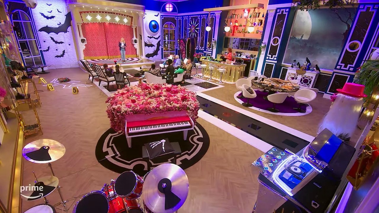 LOL QUI CRIE SORT Bande Annonce (LOL Spécial Halloween, 2023)