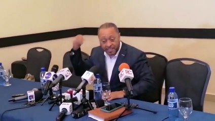 Michael Miguel explica porqué aparece en caso Búho