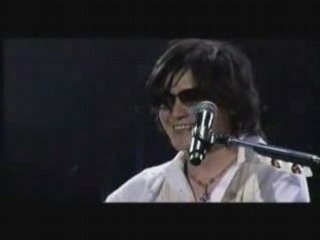 X JAPAN ~DESTRUCTION NIGHT~ Part 4