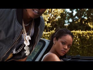 Rihanna enceinte de son premier enfant avec A$AP Rocky ? La rumeur qui agite la Toile !