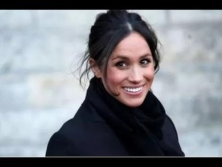 "Elle n'a pas tort" Les ambitions de Meghan "ONT ÉTÉ militarisées" lorsqu'elle est entrée dans la "b