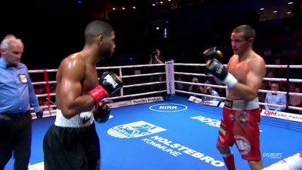 Hebert Conceicao Sousa vs Robert Talarek (01-09-2023) Full Fight