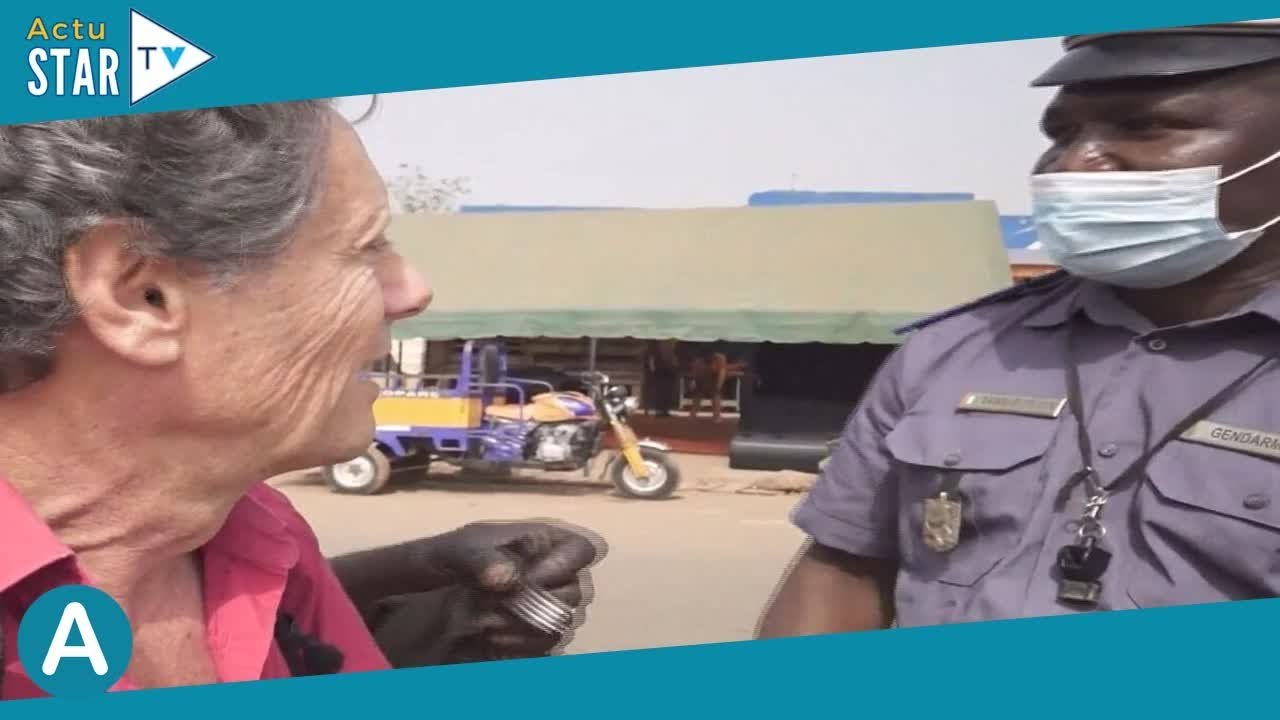 J'irai dormir chez vous : pourquoi Antoine de Maximy a été arrêté deux fois par la police