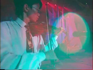 Yeu mot nguoi - Hien Thuc