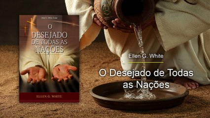 DTN-38 - Vinde e repousai um pouco (O Desejado de Todas as Nações)