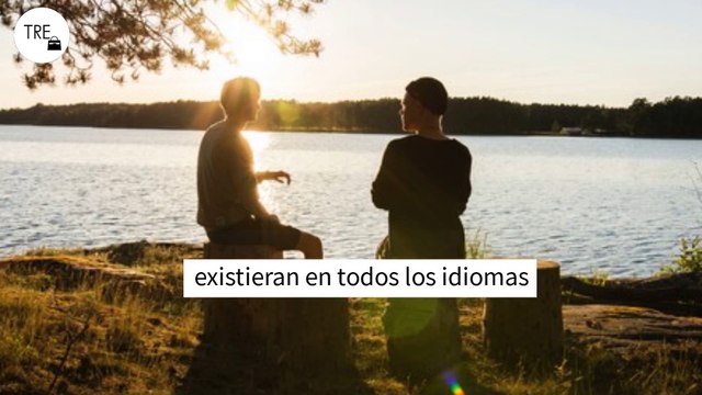 24 palabras que son tan bonitas que querríamos que existieran en todos los idiomas