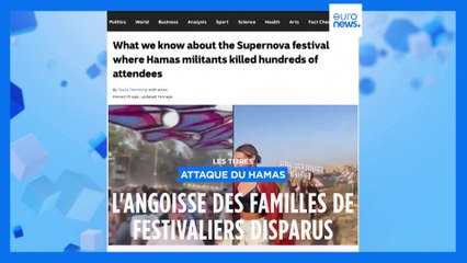 L’info du jour | 9 octobre - Soir