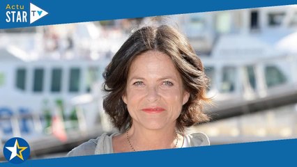 Charlotte Valandrey : l'actrice évoque son état de santé