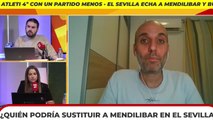 Muchos rumores colocan a Raúl González Blanco en el Sevilla por Mendilibar