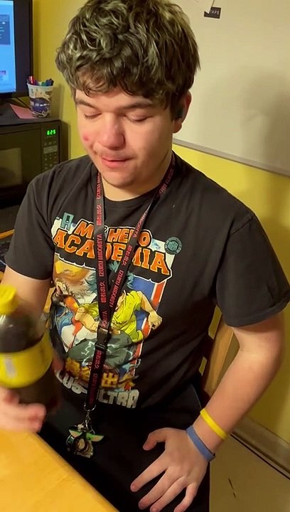 Good or gross Pepsi Peeps
