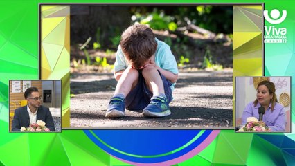 La importancia de la crianza positiva desde los primero años del niño